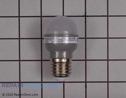 Light Bulb W10716219 Alternate Product View