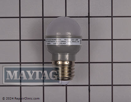 Light Bulb W10716219 Alternate Product View