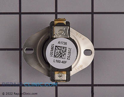 Limit Switch 10M63 Alternate Product View