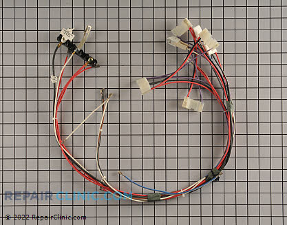 Wire Harness W11226234 Alternate Product View