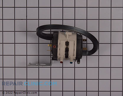 Pressure Switch 14T65 Alternate Product View
