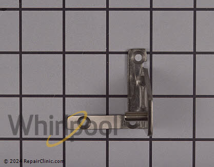 Top Hinge W10782193 Alternate Product View