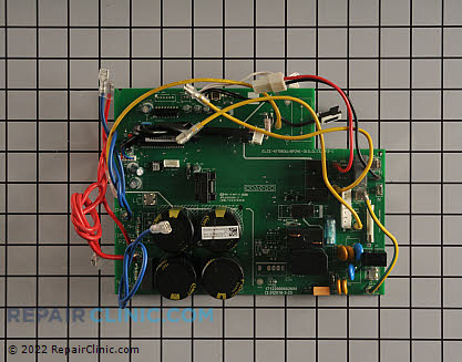 Control Board 201338190016 Alternate Product View
