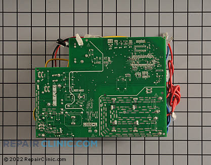 Control Board 201338190016 Alternate Product View