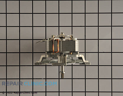 Convection Motor WB26K10004 Alternate Product View