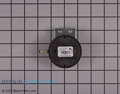Pressure Switch 80K25 Alternate Product View
