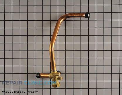 Suction Tube 317905-401 Alternate Product View