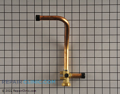 Suction Tube 317905-401 Alternate Product View