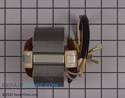 Stator Assembly 9053N02000 Alternate Product View