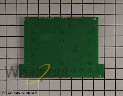 Control Board WPW10333979 Alternate Product View