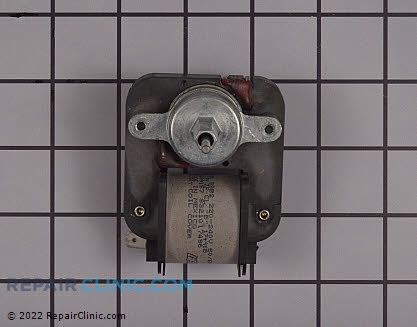 Evaporator Fan Motor WP4389157 Alternate Product View