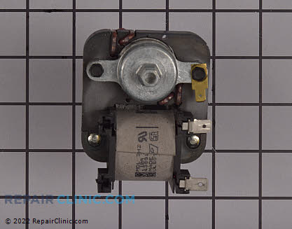 Evaporator Fan Motor WP4389157 Alternate Product View