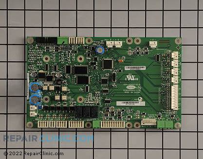 Control Board 00PSN500160701A Alternate Product View