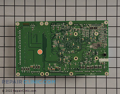 Control Board 00PSN500160701A Alternate Product View