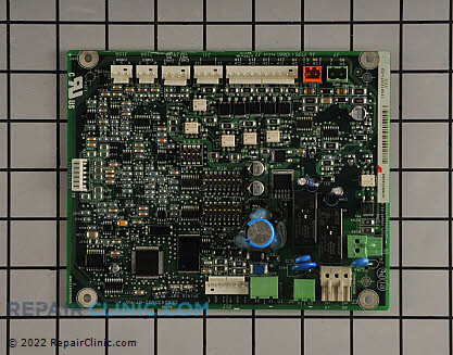 Control Board 00PSG000469000A Alternate Product View