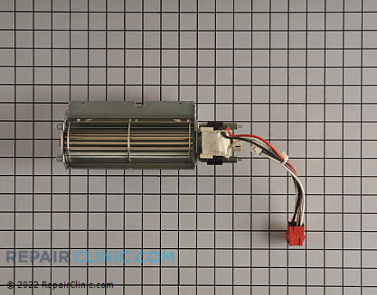 Cooling Fan WB26X35088 Alternate Product View