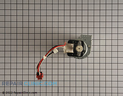 Cooling Fan WB26X35088 Alternate Product View