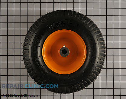 Wheel Assembly 532442064 Alternate Product View