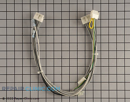 Wire Harness 1174758 Alternate Product View