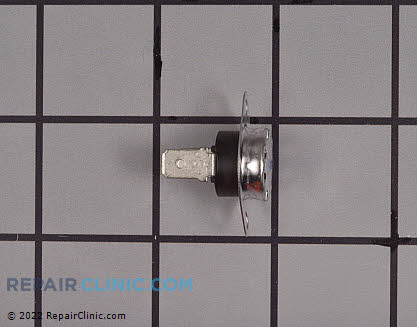 High Limit Thermostat WE04X10115 Alternate Product View