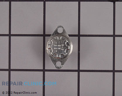 High Limit Thermostat WE04X10115 Alternate Product View