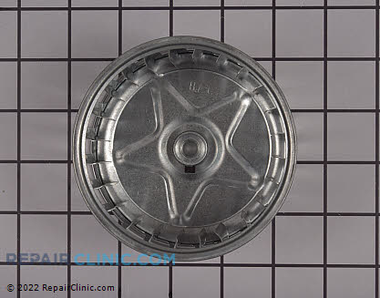 Blower Wheel WHL00433 Alternate Product View