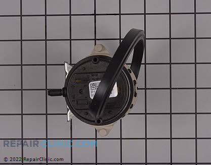 Pressure Switch 14A53 Alternate Product View
