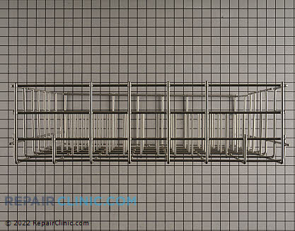 Lower Dishrack Assembly W10727679 Alternate Product View