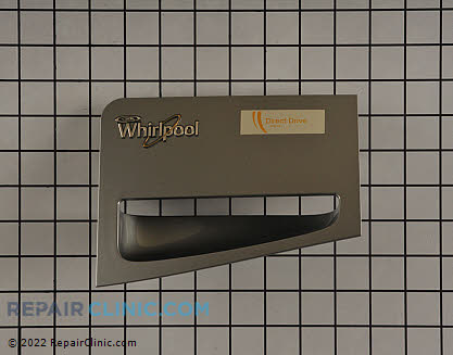 Handle W10783724 Alternate Product View
