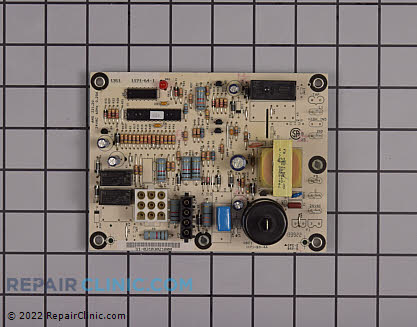 Control Board S1-03103495000 Alternate Product View