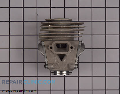 Cylinder Head 574364301 Alternate Product View