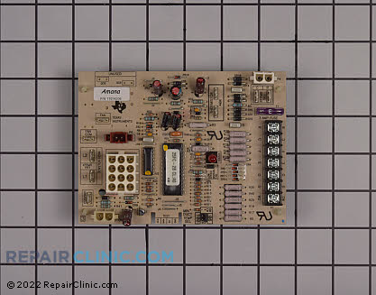 Control Board 11074206 Alternate Product View