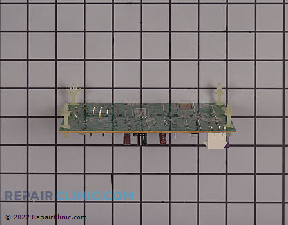 Control Board 11074206 Alternate Product View