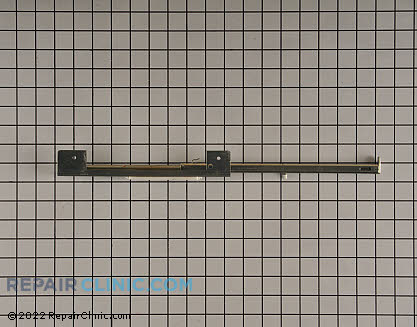 Drawer Slide Rail 2302952 Alternate Product View