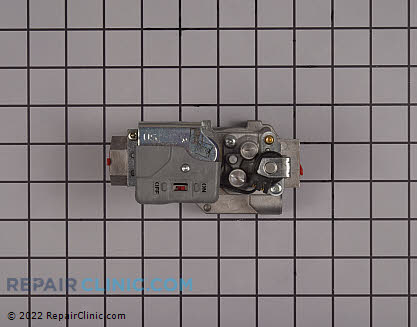 Gas Valve Assembly 921691 Alternate Product View