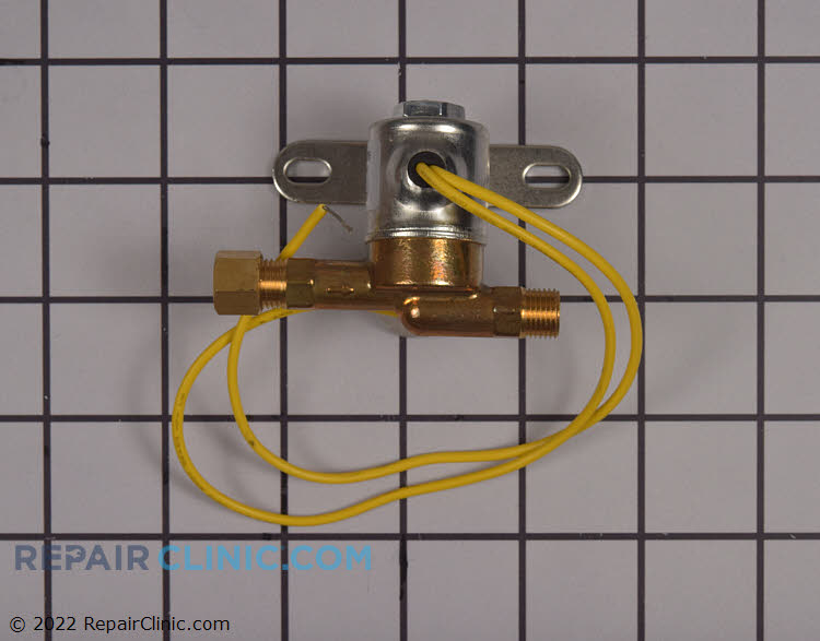 Refrigerator Water Inlet Valve 4357 | Carrier Water Inlet Valve ...