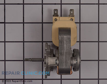 Convection Motor W11534564 Alternate Product View