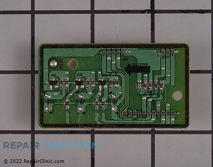 Control Board DB92-02876A Alternate Product View