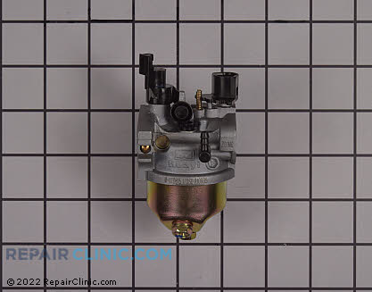 Carburetor 95115236 Alternate Product View