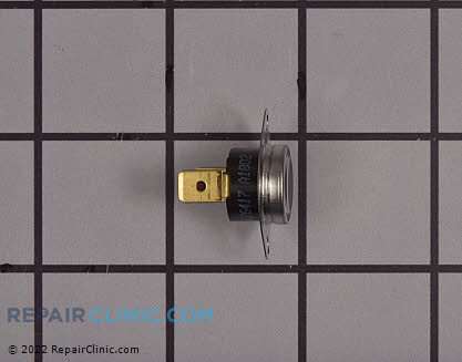 Limit Switch 626417R Alternate Product View