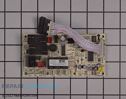 Main Control Board 5304476929 Alternate Product View
