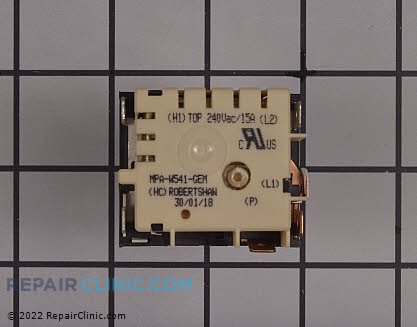 Surface Element Switch WB24X29364 Alternate Product View
