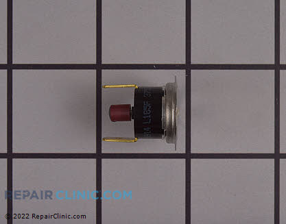 Flame Rollout Limit Switch 57W76 Alternate Product View