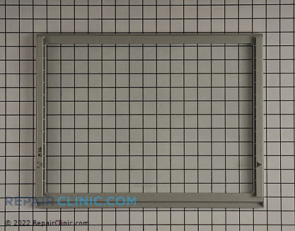 Shelf Glass W11178176 Alternate Product View