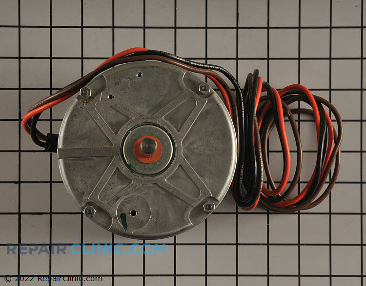 Condenser Fan Motor - PD512807 | Fast Shipping - Repair Clinic