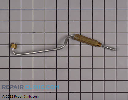 Gas Tube or Connector W10566297 Alternate Product View