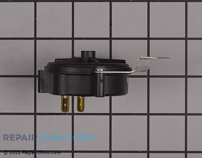 Pressure Switch 10727903 Alternate Product View