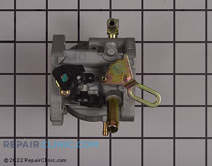 Carburetor 95105273A Alternate Product View