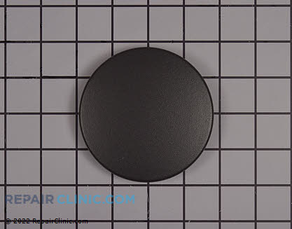 Surface Burner Cap WPW10617815 Alternate Product View