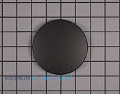 Surface Burner Cap - Part # 4448851 Mfg Part # WPW10617815